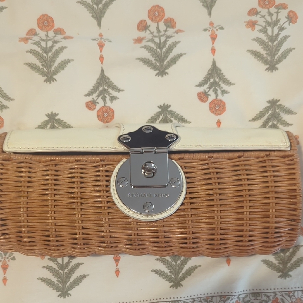 MICHAEL KORS clutch